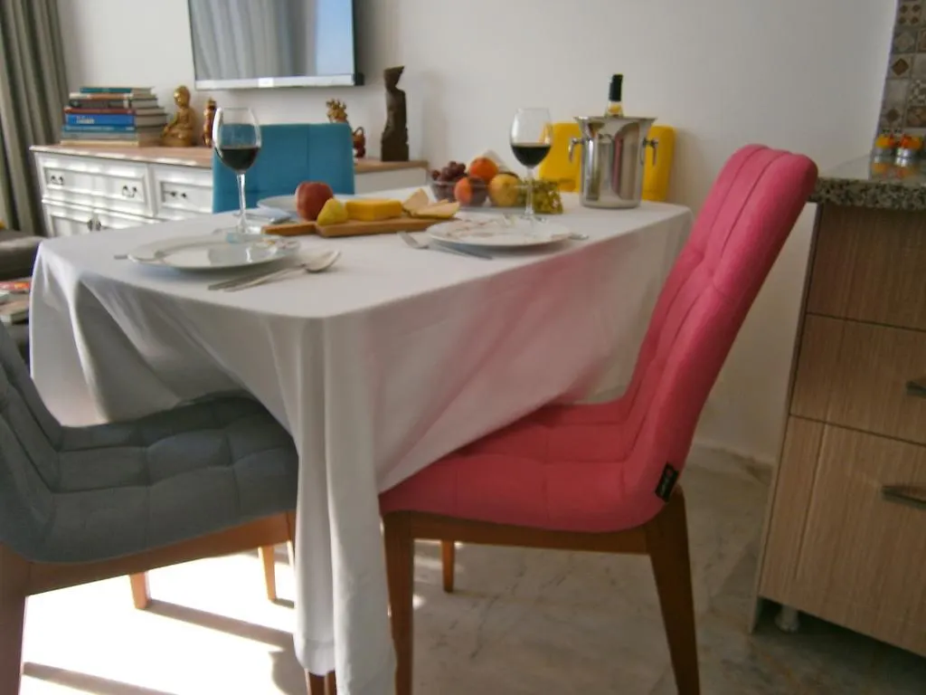 Bodrum Vista Suites