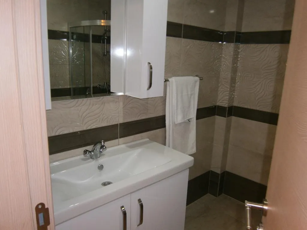 Bodrum Vista Suites 0*,