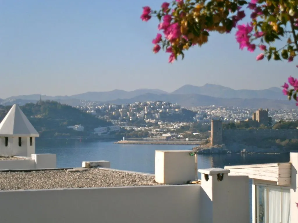 Bodrum Vista Suites Apartment