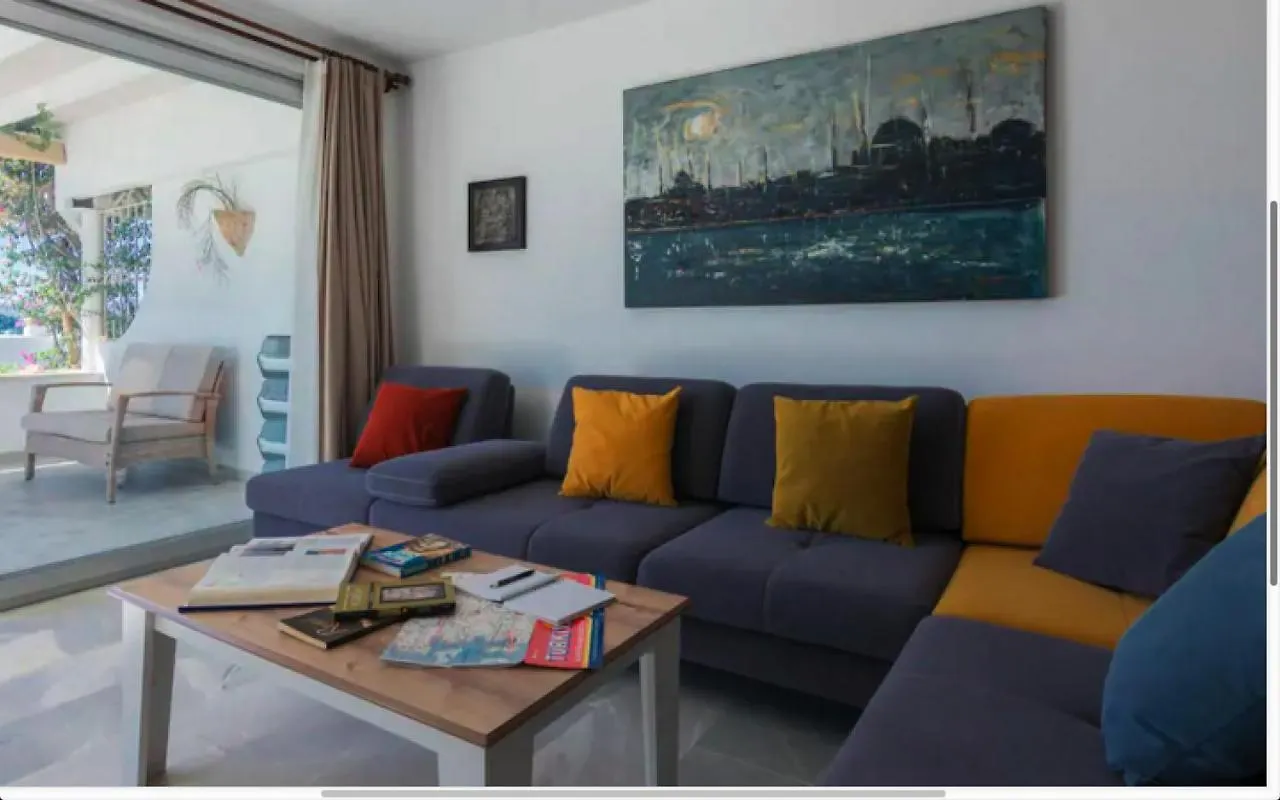 Bodrum Vista Suites 0*,