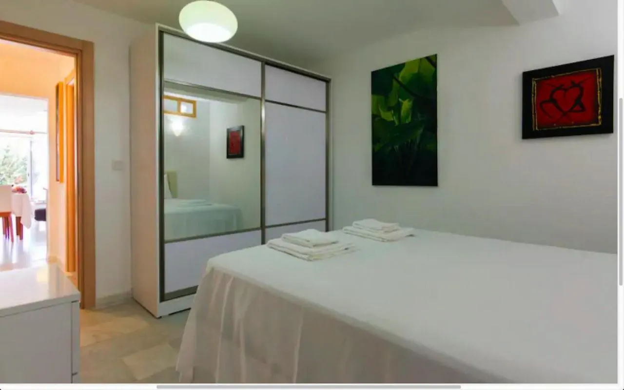 Bodrum Vista Suites