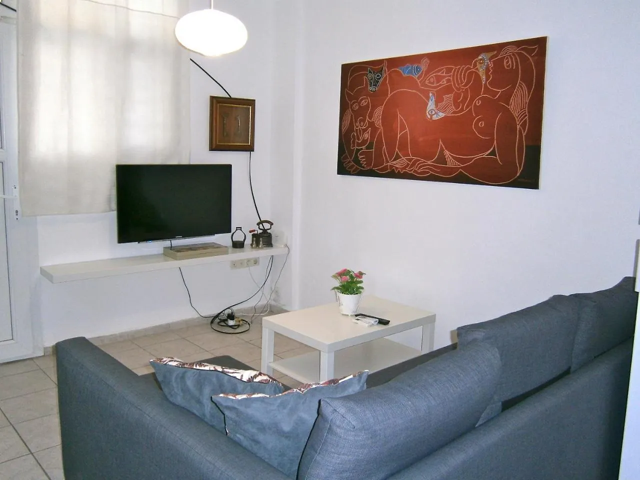 Bodrum Vista Suites Apartment