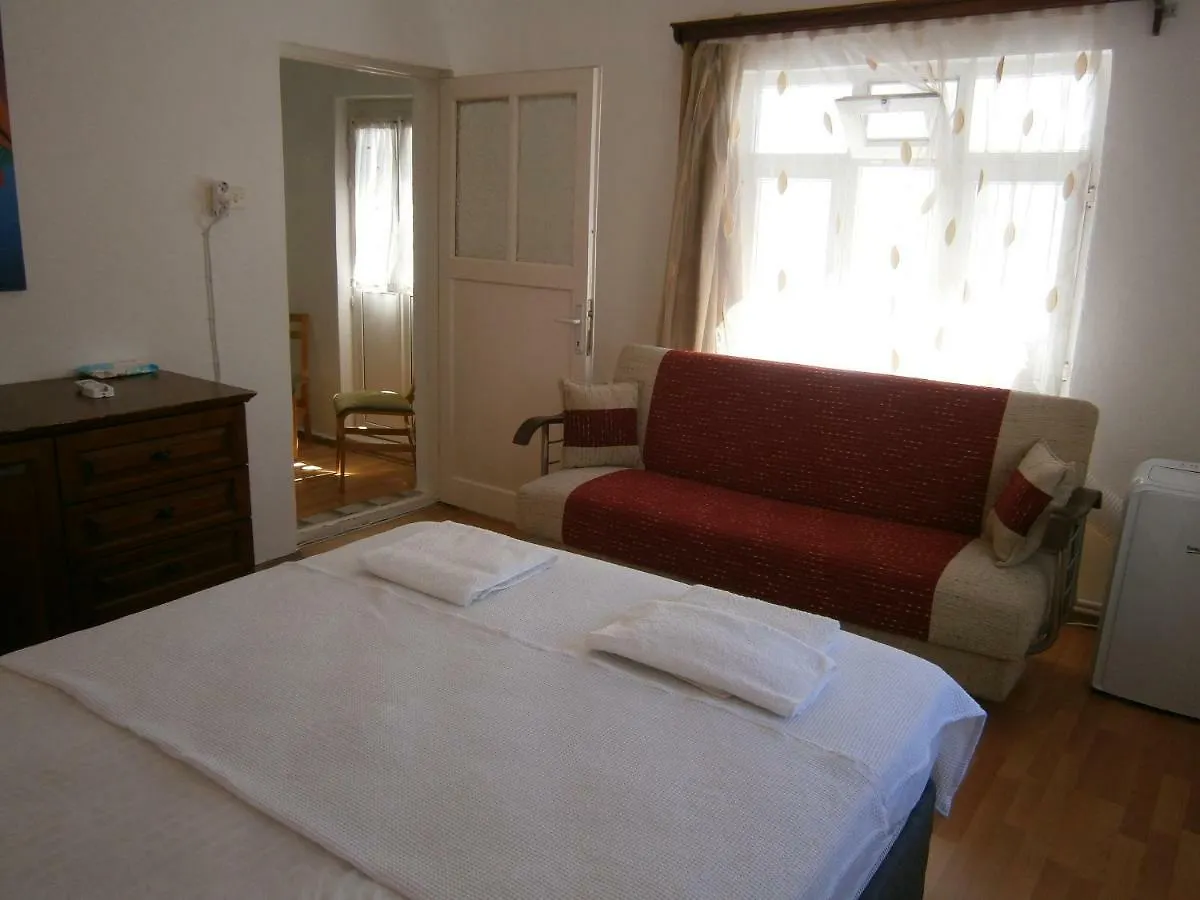 Apartment Bodrum Vista Suites Turkey