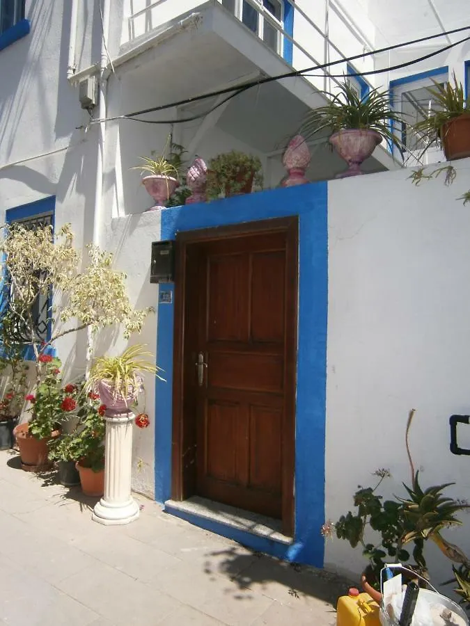 Bodrum Vista Suites 0*,  Turkey