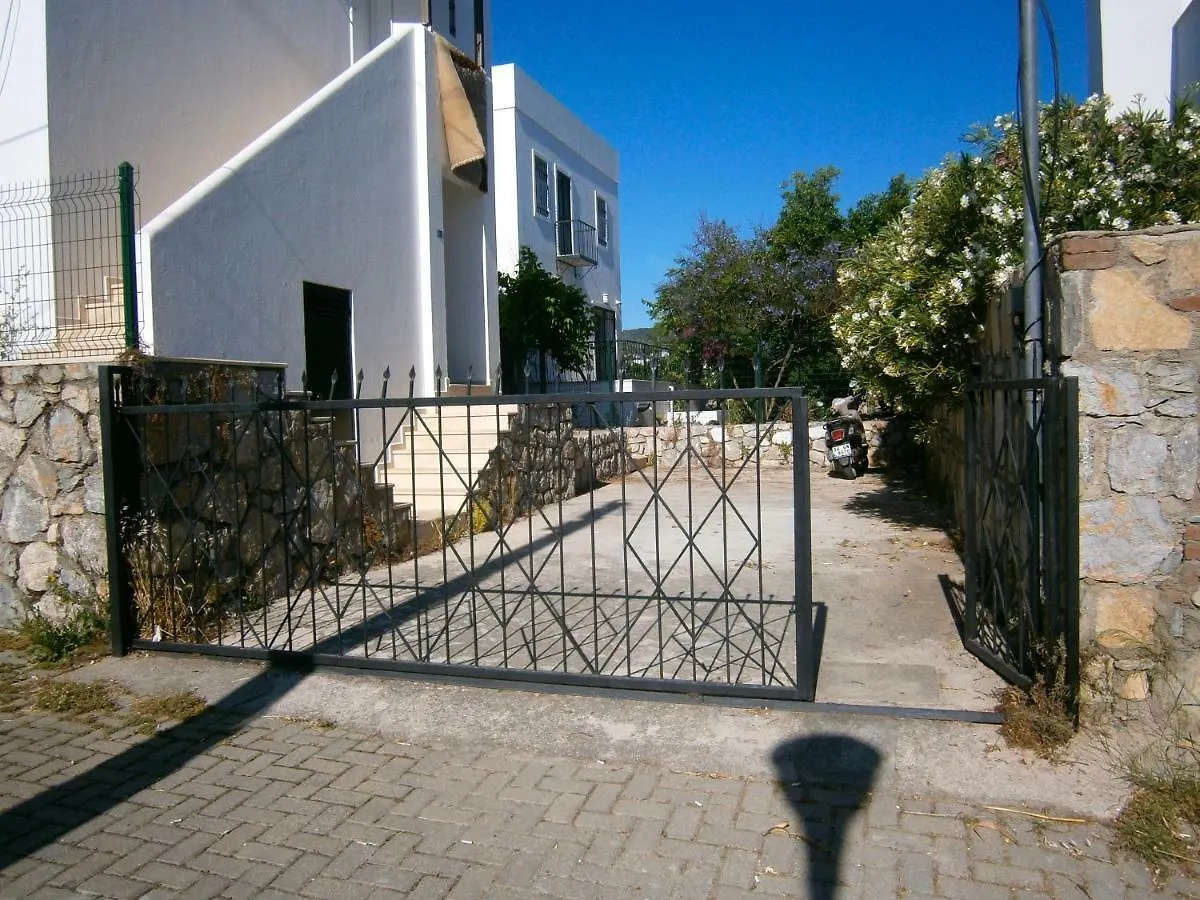 Bodrum Vista Suites
