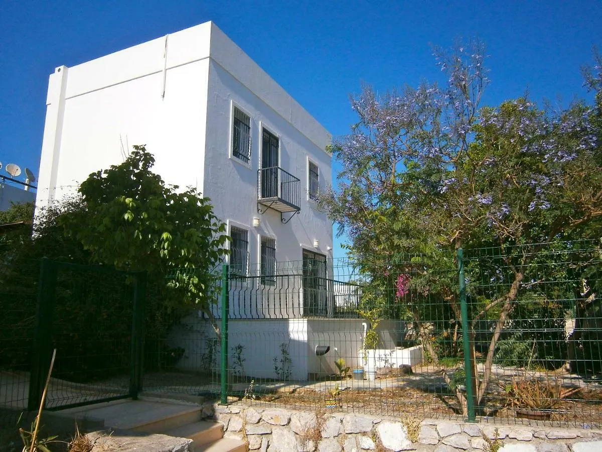 Apartment Bodrum Vista Suites