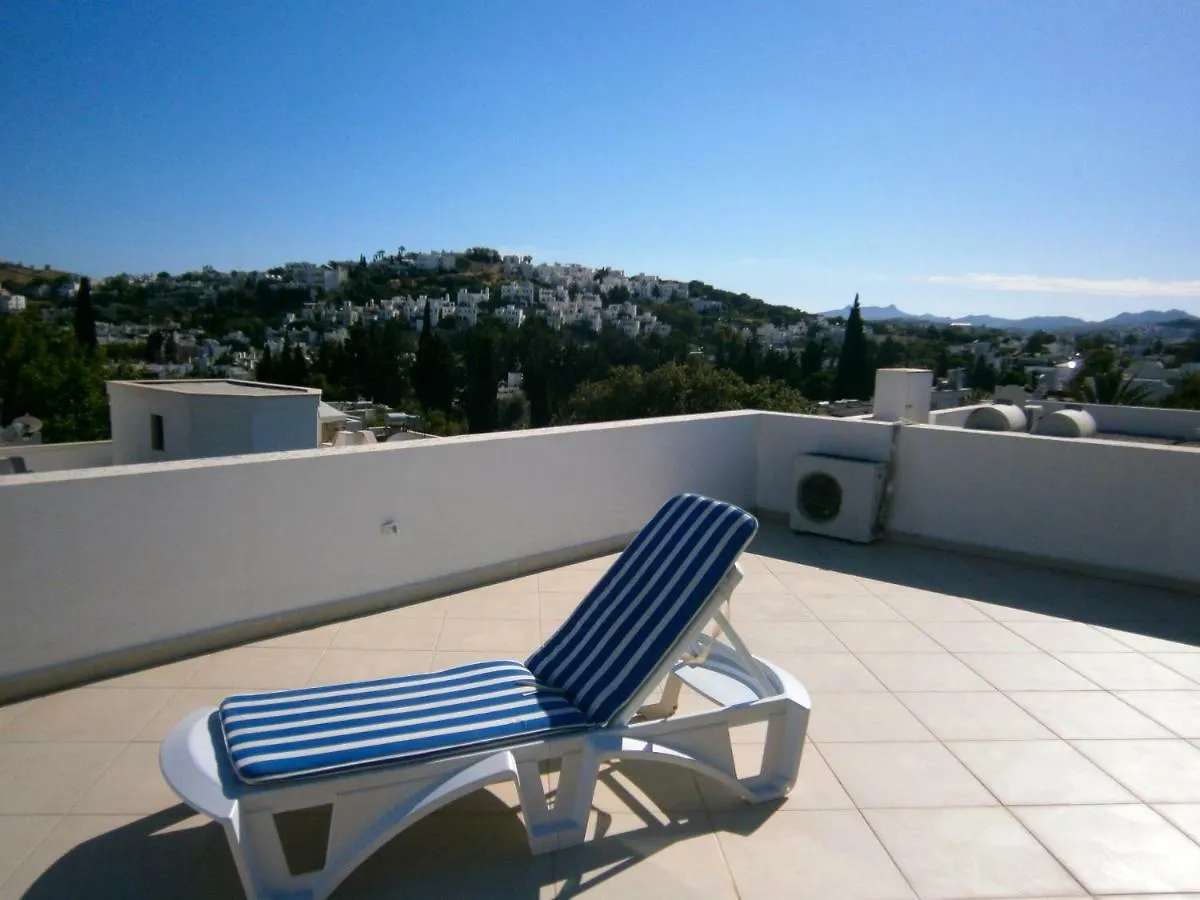 Bodrum Vista Suites 0*,  Turkey