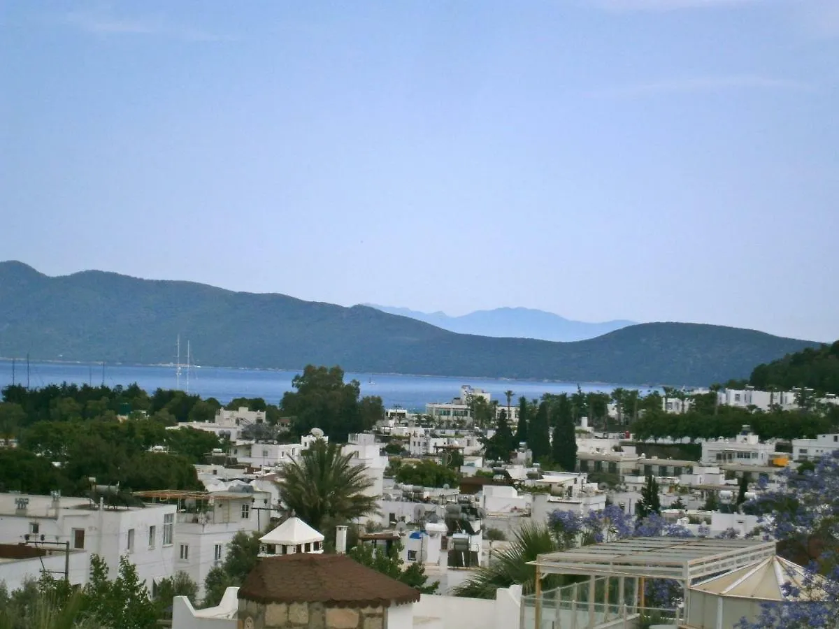 Bodrum Vista Suites