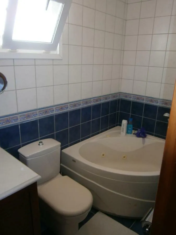 Bodrum Vista Suites Apartment