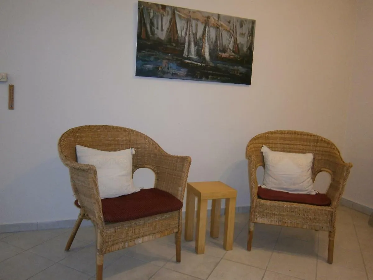 Apartment Bodrum Vista Suites