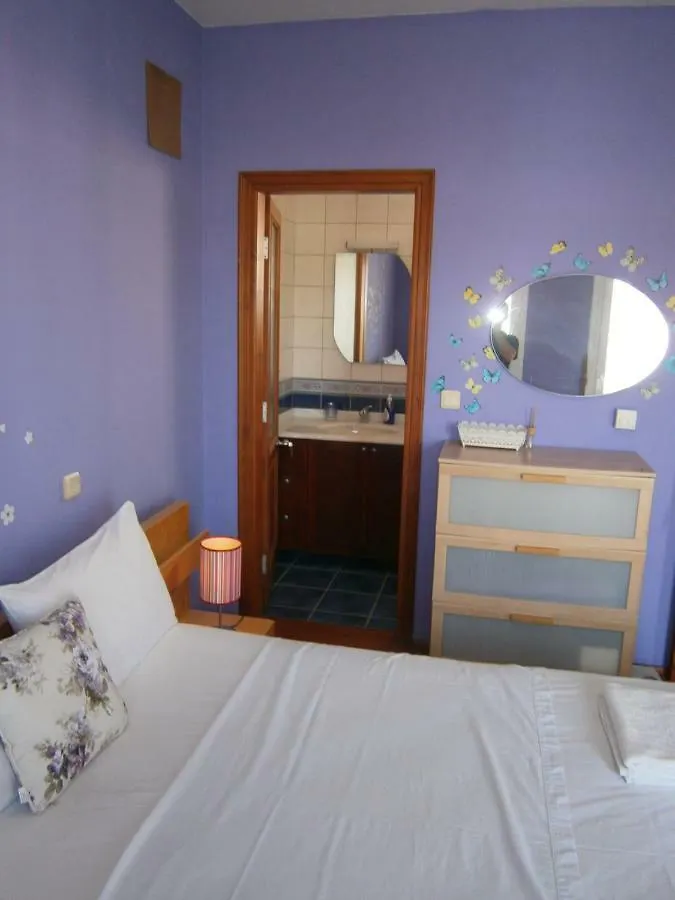 Bodrum Vista Suites