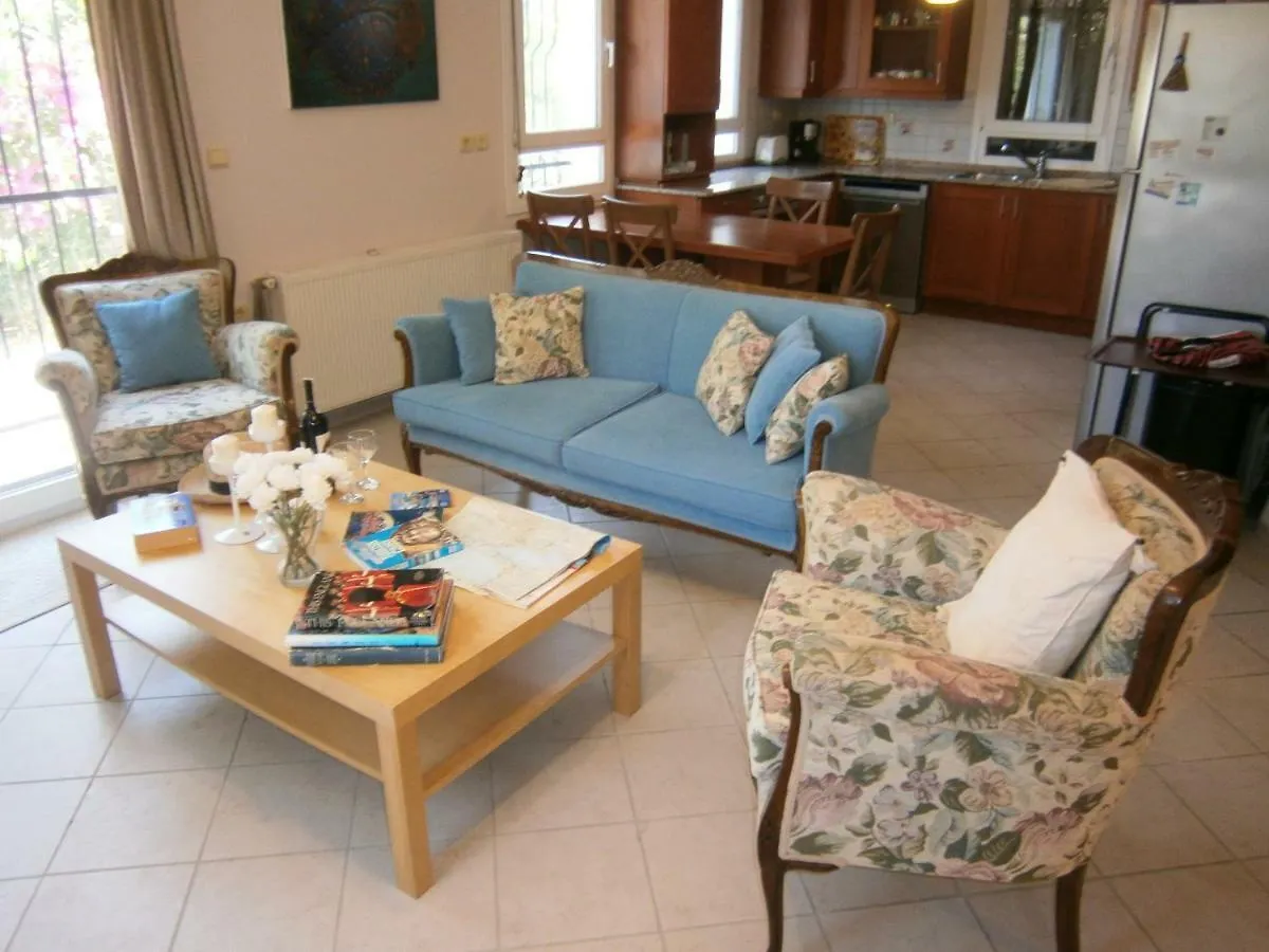 Bodrum Vista Suites