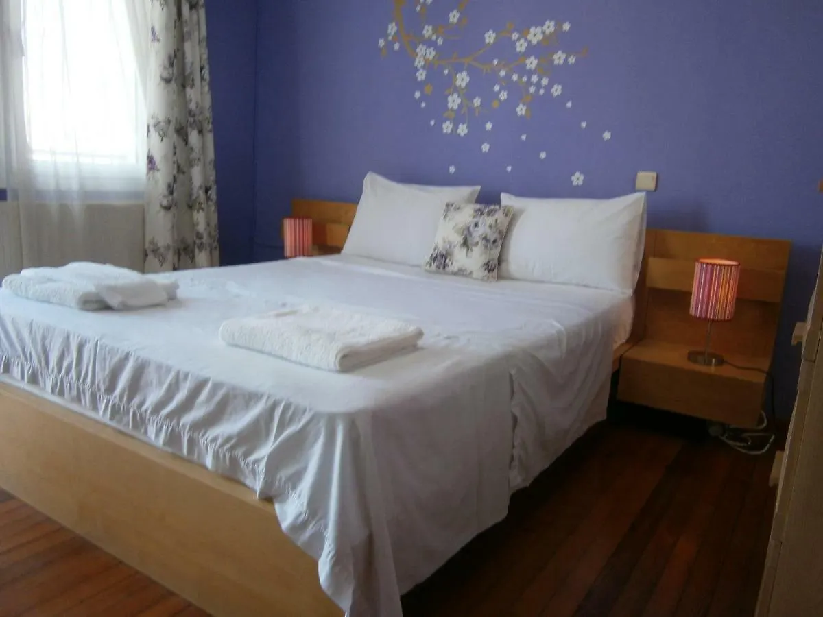 Bodrum Vista Suites 0*,