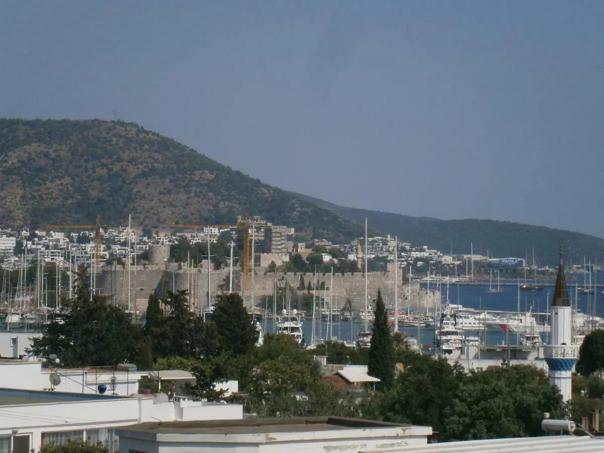 Bodrum Vista Suites