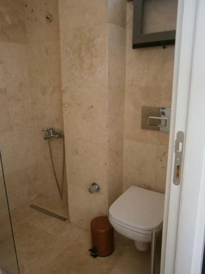 Apartment Bodrum Vista Suites