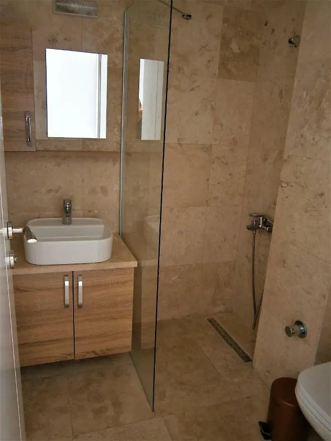 Apartment Bodrum Vista Suites Turkey