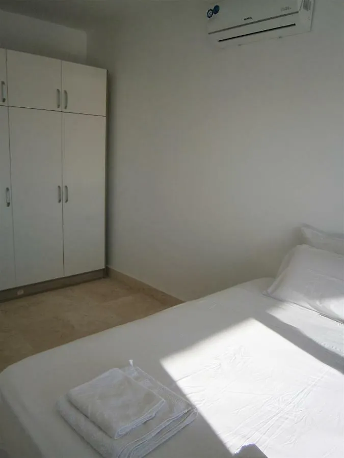 Bodrum Vista Suites Turkey