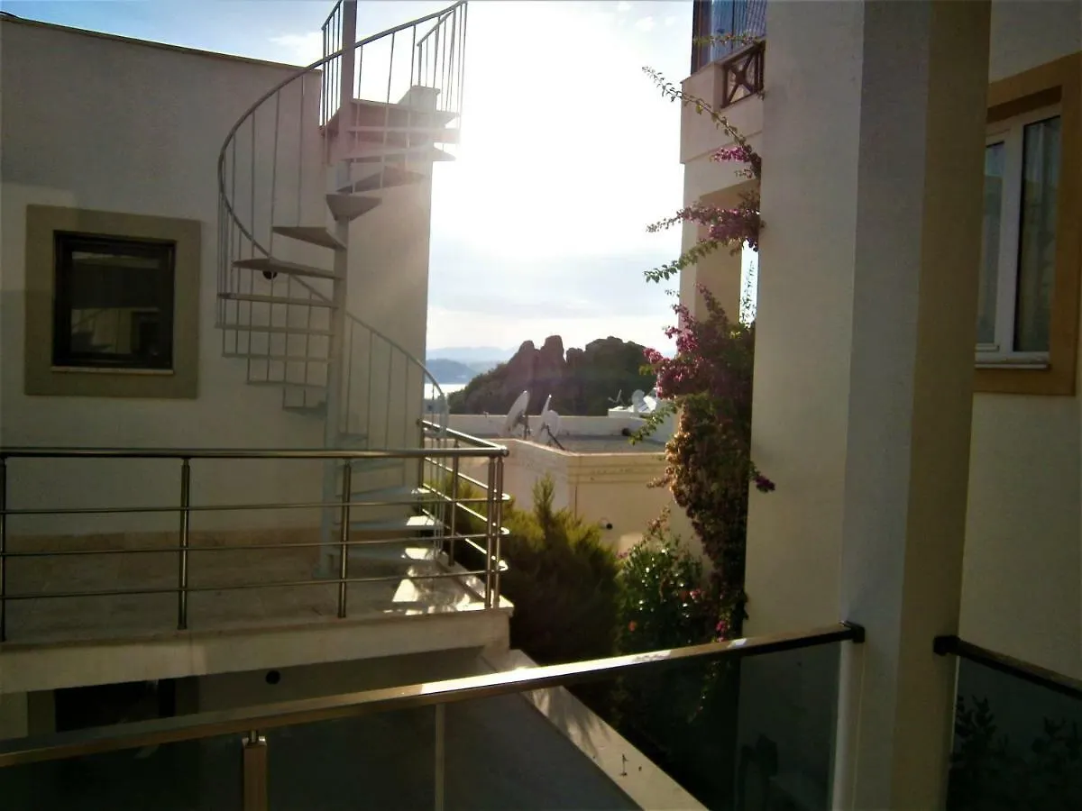 Bodrum Vista Suites 0*,