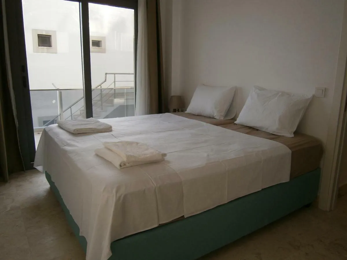 Apartment Bodrum Vista Suites