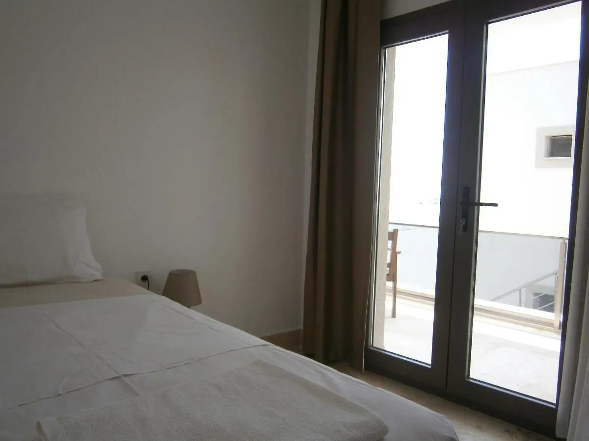 Bodrum Vista Suites Turkey
