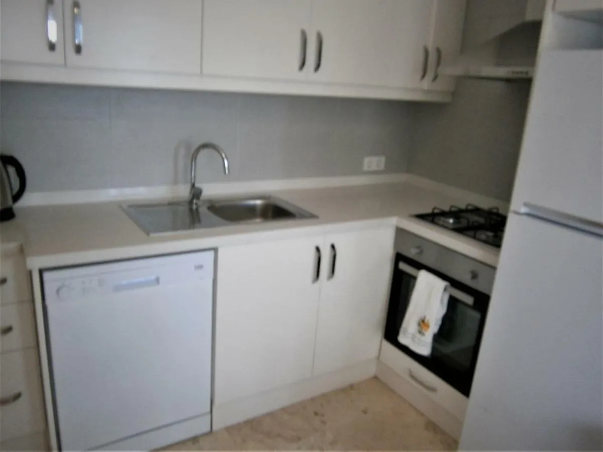 Bodrum Vista Suites Apartment