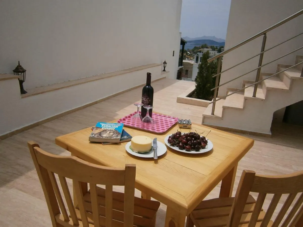 Bodrum Vista Suites