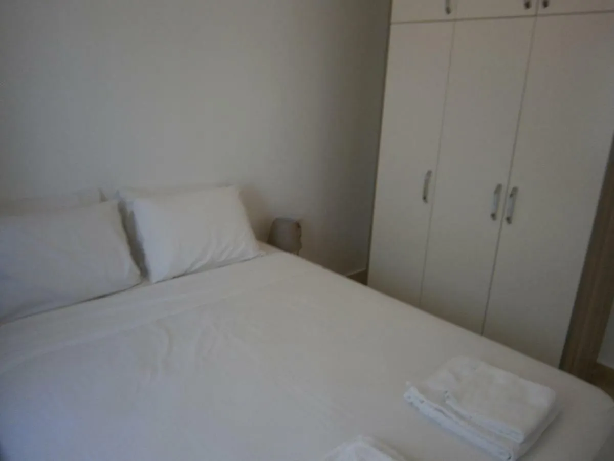 Bodrum Vista Suites